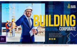 Videohive Building Company Promo