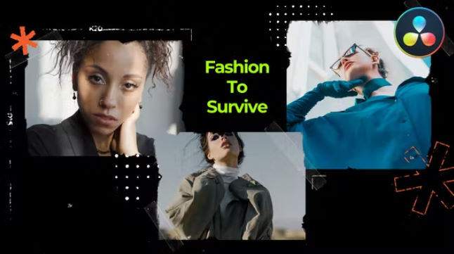 Videohive Cool Urban Fashion | DR