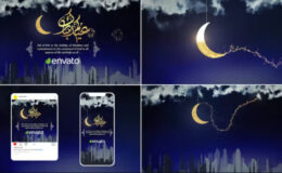 Videohive Eid Opener & Ramadan 2