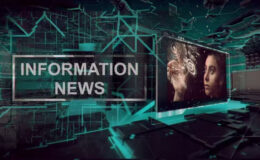 Videohive Information News