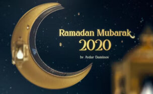 Download Ramadan Mubarak Greetings – Videohive