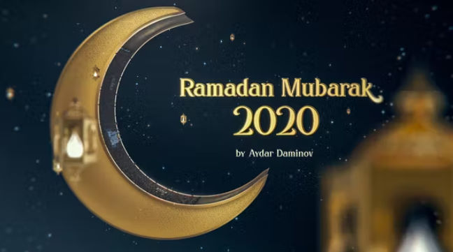 Download Ramadan Mubarak Greetings – Videohive