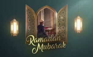 Videohive Ramadan Mubarak Slideshow