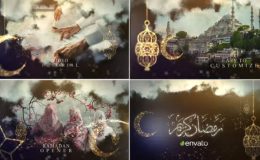 Download Ramadan Opener - FREE Videohive