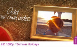 Videohive Summer Holidays