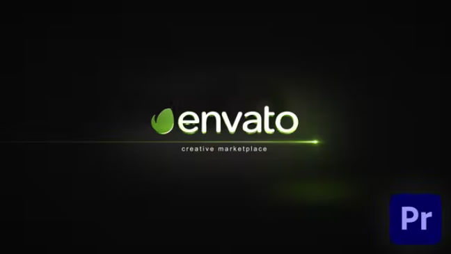Videohive Underlined – Logo Reveal | Premiere Pro