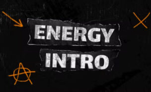 Videohive Unreal Energy Intro