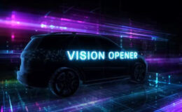 Videohive Vision Opener