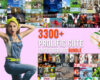 3300+ Prolific Overlays Bundle – InkyDeals
