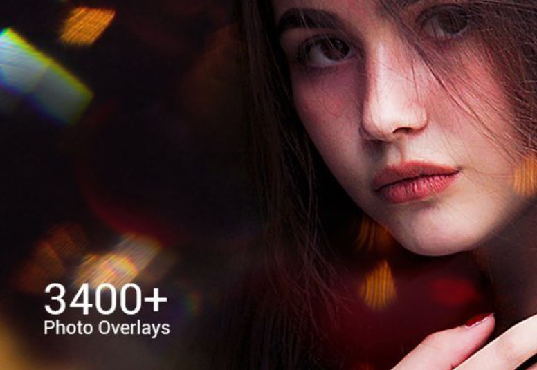 3400+ Photo Overlays Pack - InkyDeals preview