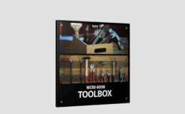 Boom Library - Toolbox