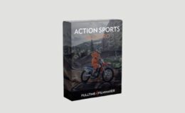 Full Time Filmmaker - Action Sports Video Pro