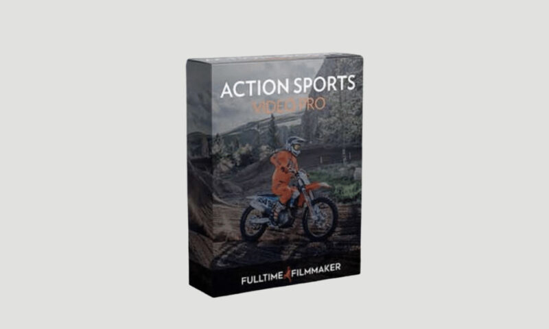 Full Time Filmmaker – Action Sports Video Pro