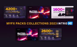 MYFX Packs Collections 2023 Updates