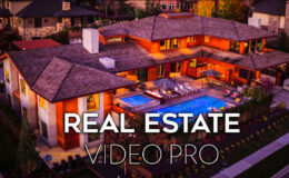 Real Estate Video Pro - Full Time Filmmaker