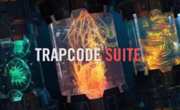 Red Giant Trapcode Suite v18.0.0 (WIN+MAC)