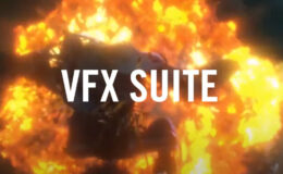 Red Giant VFX Suite v3.0.0 (WIN+MAC)