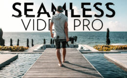 Seamless Video Pro - Full Time Filmmaker