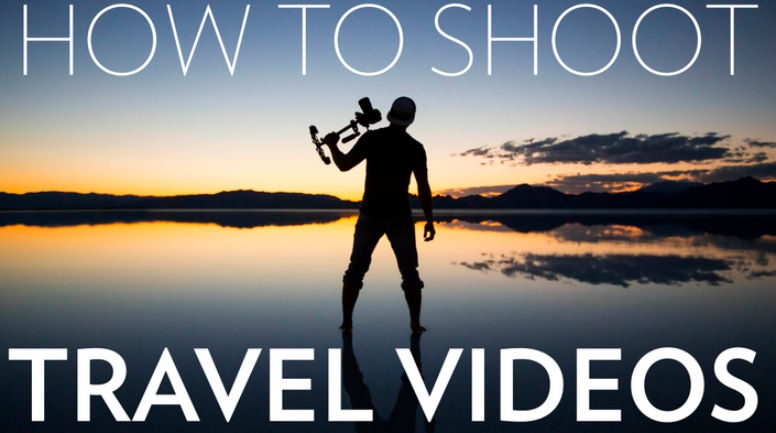Travel Video Pro – Full Time Filmmaker
