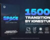 Videohive 1500+ Transitions for After Effects