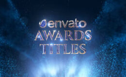 Videohive Awards Titles