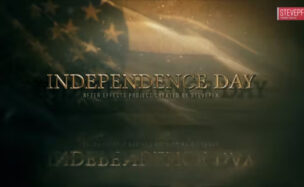 Videohive Independence Day