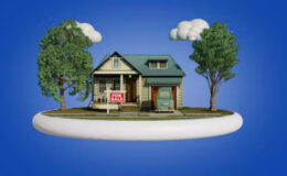 Videohive Real Estate Logo