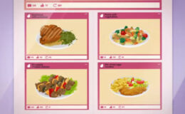 Videohive Restaurant Delivery Service