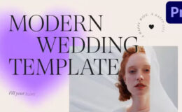 Videohive Wedding Slideshow 3 in 1