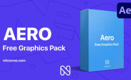 AERO – Free Graphics Pack – (AnimationStudio)