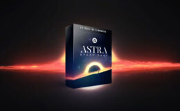 ASTRA – Space Pack – BigFilms