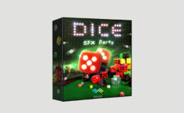 Articulated Sounds – DICE