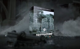DESTRUCTION Pack – BIGFILMS