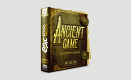 Epic Stock Media - Ancient Game