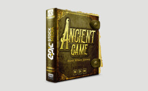 Epic Stock Media – Ancient Game