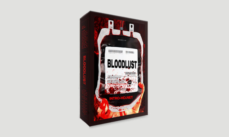 Epic Stock Media – Bloodlust