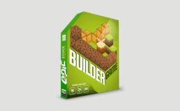 Epic Stock Media – Builder Game