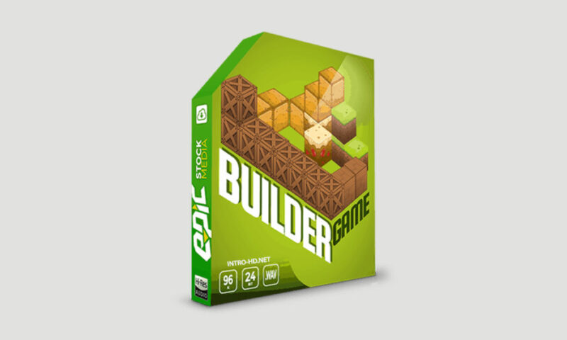 Epic Stock Media – Builder Game