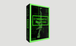 Epic Stock Media - Cybernetic Weapons