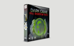 Epic Stock Media - Dark Game Spell Incantation Voices