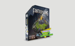 Epic Stock Media - Fantasy Game