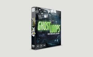 Epic Stock Media – Ghost Loops