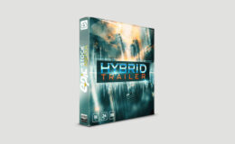 Epic Stock Media - Hybrid Trailer