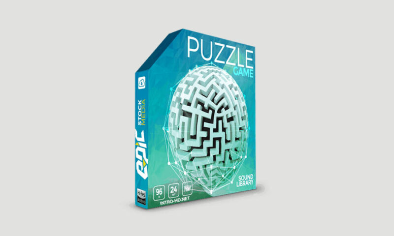 Epic Stock Media – Puzzle Game