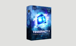 Ghosthack Sounds Tesseract 2