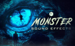 Monster SFX - Triune Digital