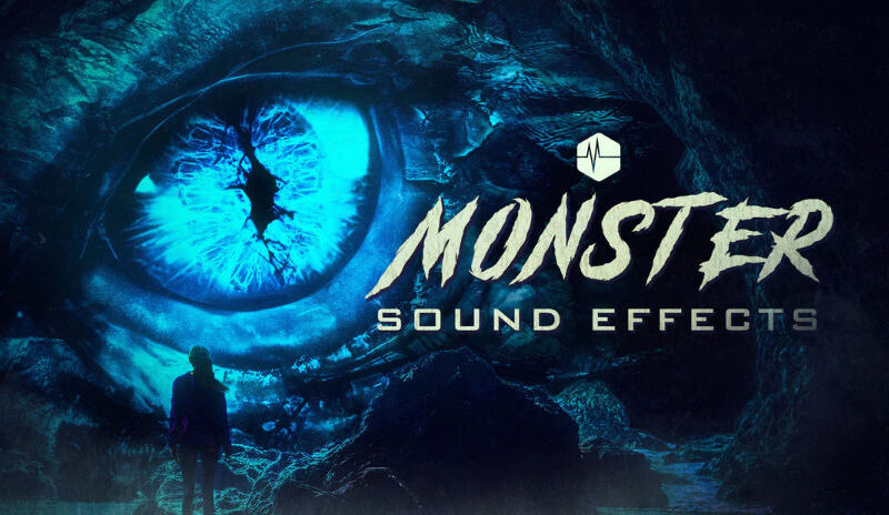 Monster SFX – Triune Digital