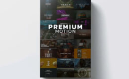Premium Motion Texts for Adobe Premiere Pro! - 640 Studio