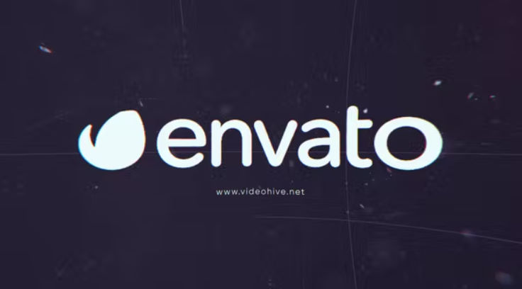 Videohive Abstract Opening|Intro Logo Reveal