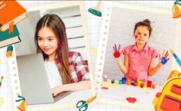 Download Back To School Videohive